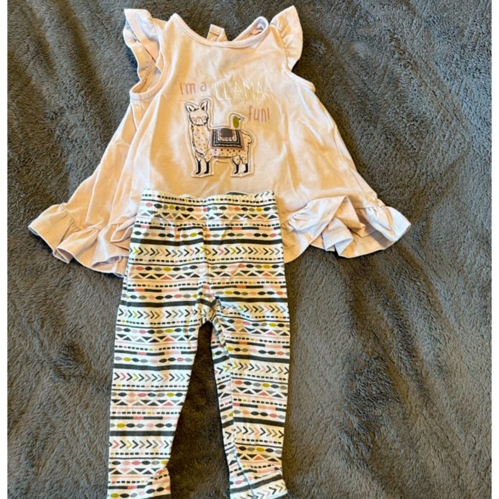 Maggie & Zoe Outfit